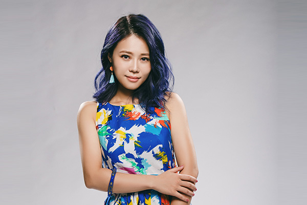 林沛蕎